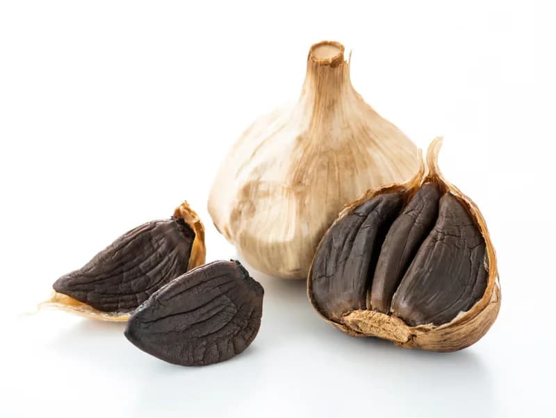 Ajo negro