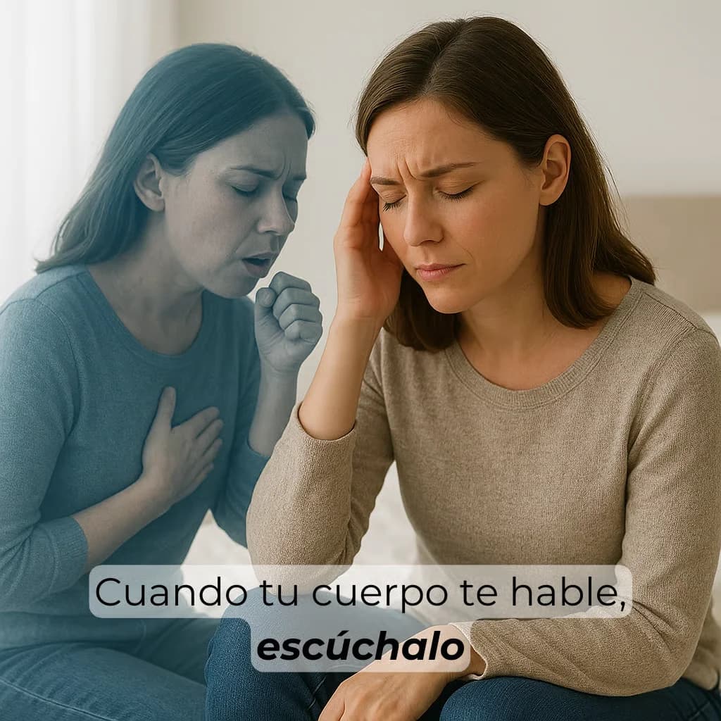 El estrés oxidativo desgasta tu energía en invierno