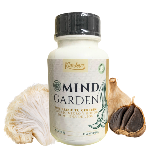 Mind Garden Product